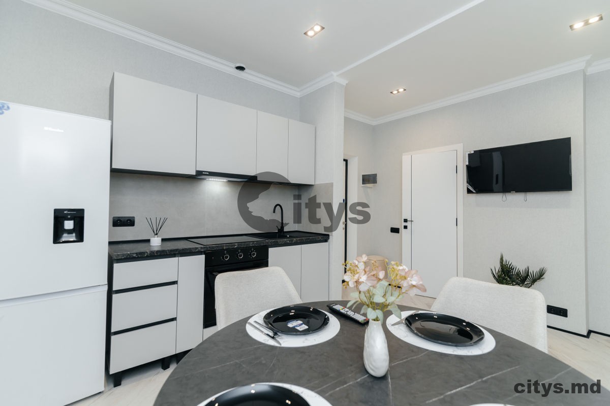 Apartament cu 2 camere, 46m², Buiucani, Suceviţa photo 9