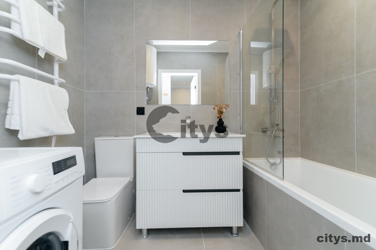 Apartament cu 2 camere, 46m², Buiucani, Suceviţa photo 8