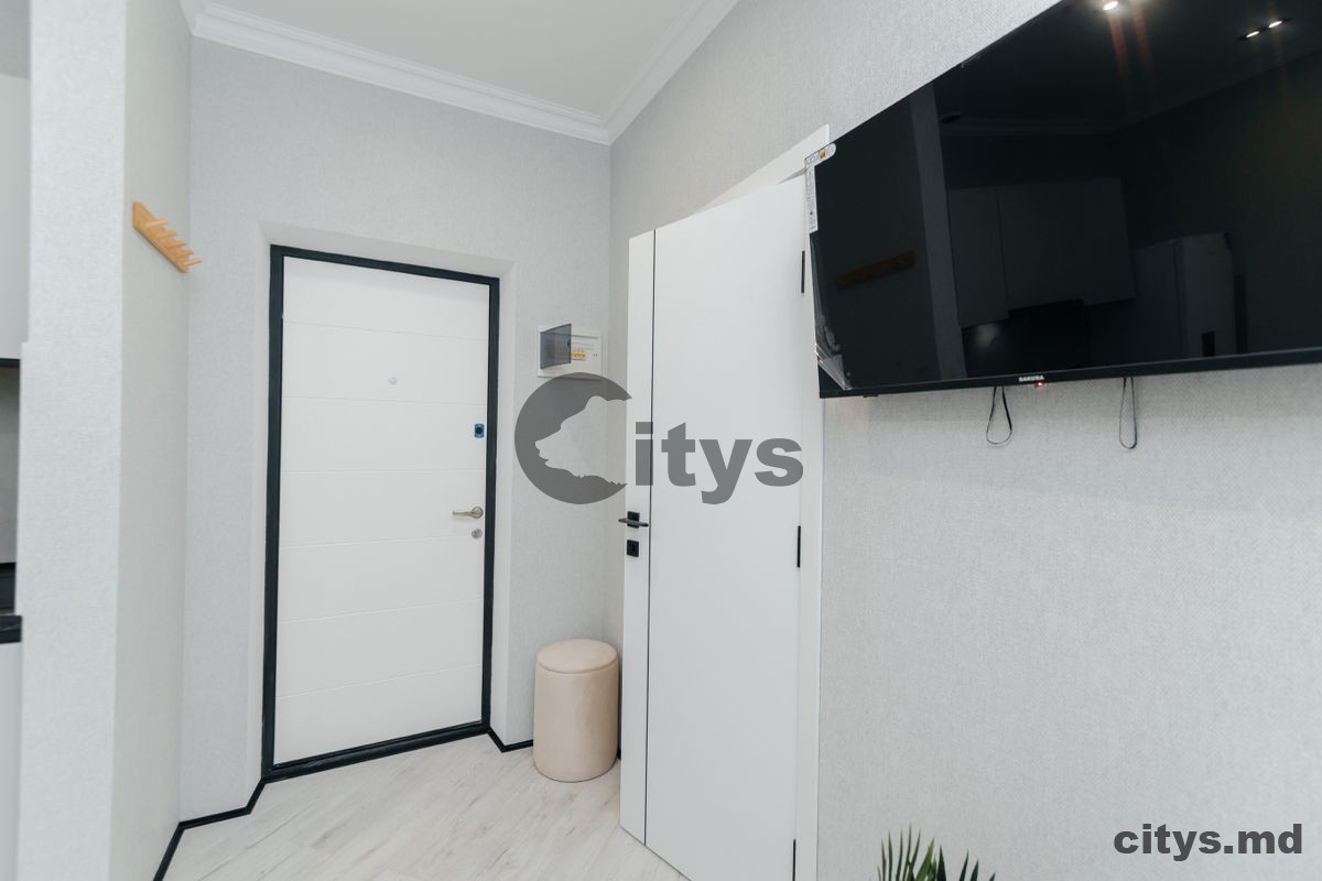 Apartament cu 2 camere, 46m², Buiucani, Suceviţa photo 6