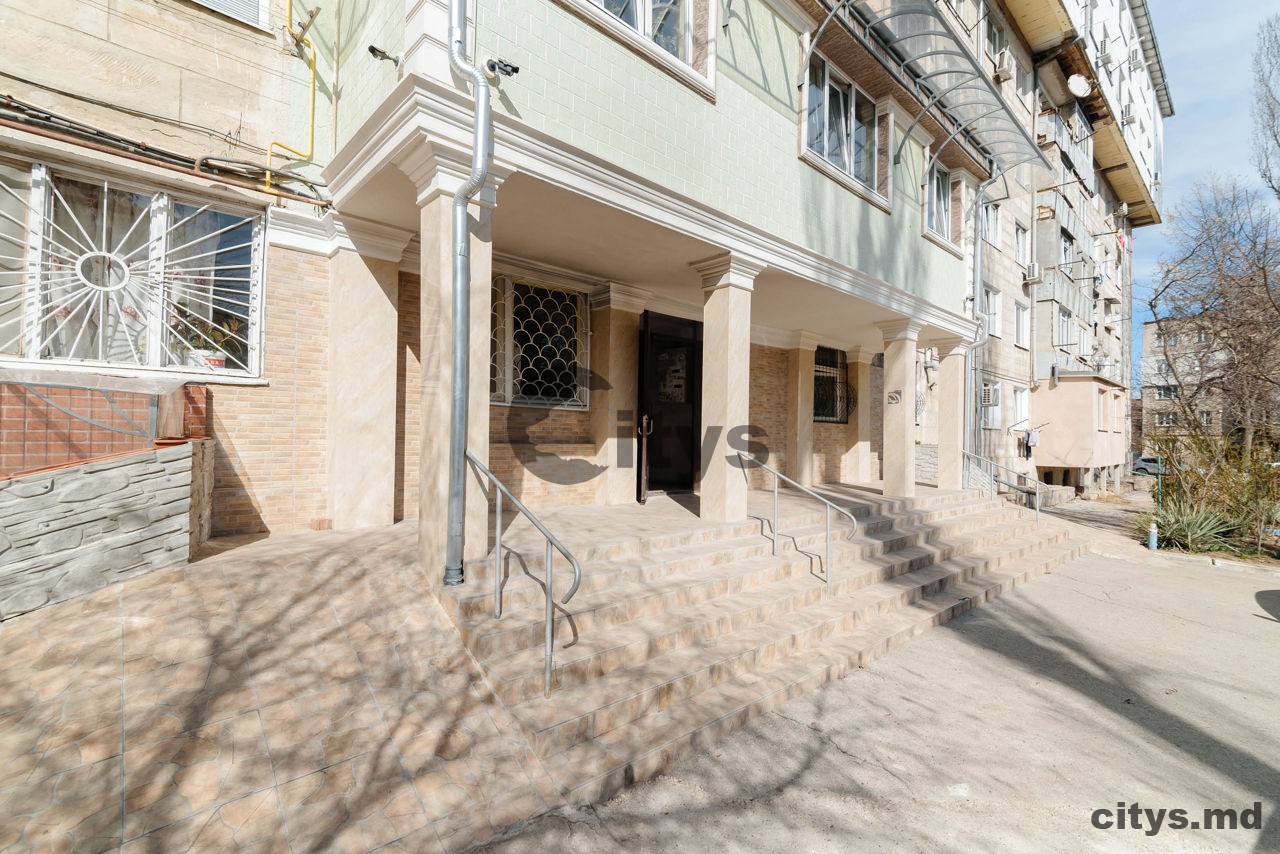 Apartament cu 2 camere, 46m², Buiucani, Suceviţa photo 4