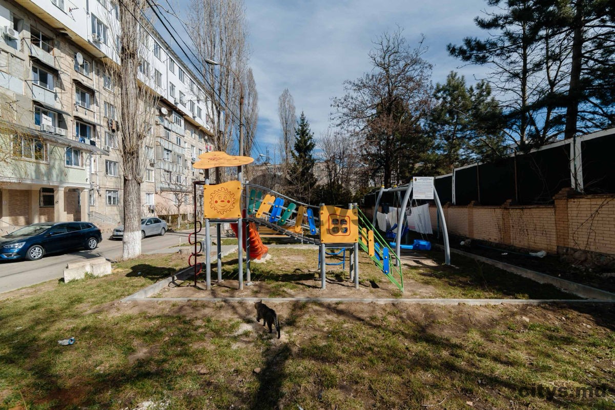 Apartament cu 2 camere, 46m², Buiucani, Suceviţa photo 14