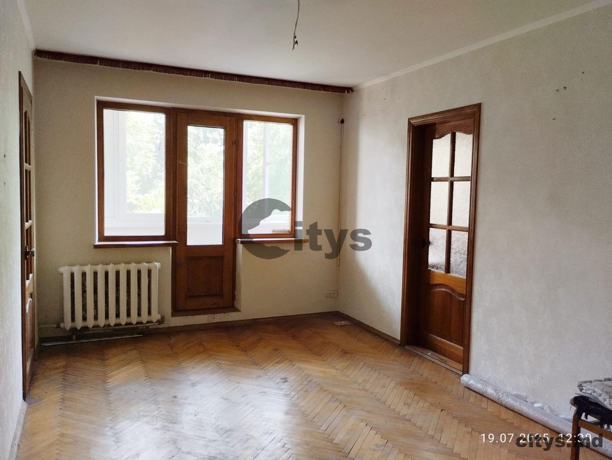 Apartament cu 2 camere, 45m², Botanica, Traian photo 1