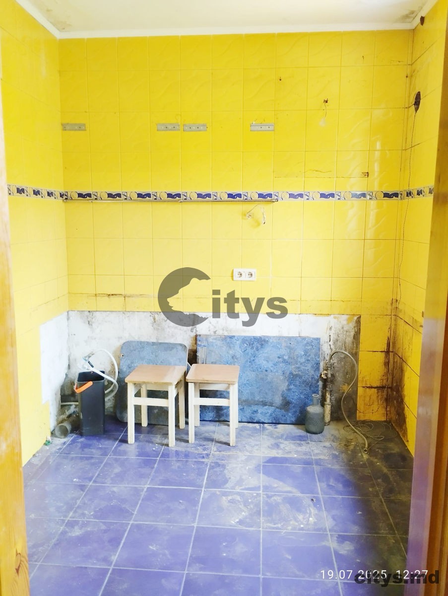 Apartament cu 2 camere, 45m², Botanica, Traian photo 7