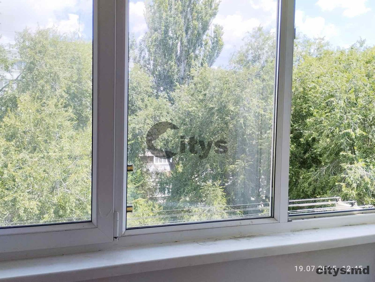 Apartament cu 2 camere, 45m², Botanica, Traian photo 8