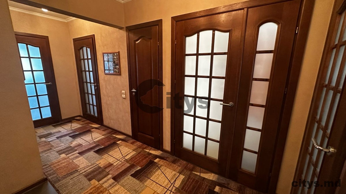 Apartament cu 3 camere, 71m², Buiucani, Onisifor Ghibu photo 0