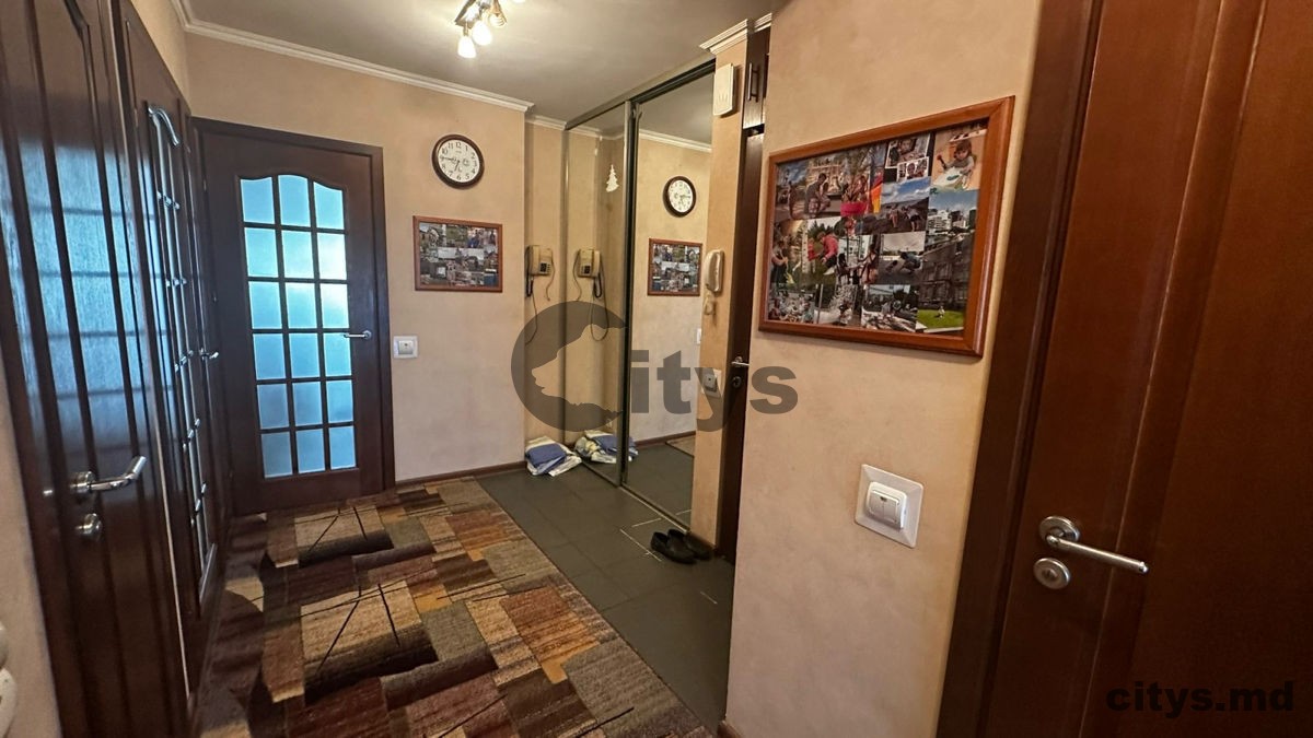 Apartament cu 3 camere, 71m², Buiucani, Onisifor Ghibu photo 8