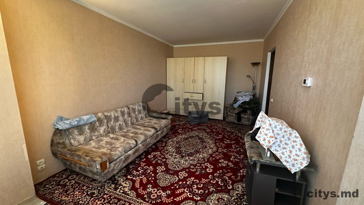 Apartament cu 3 camere, 71m², Buiucani, Onisifor Ghibu photo 6