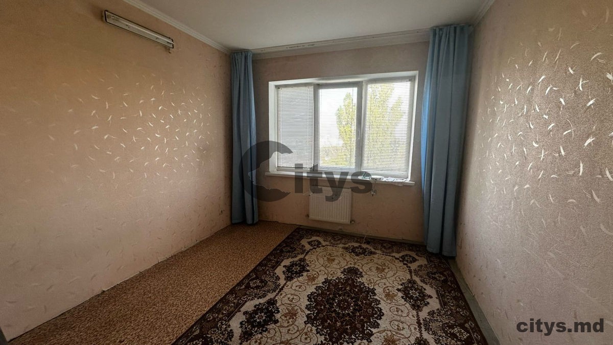 Apartament cu 3 camere, 71m², Buiucani, Onisifor Ghibu photo 5