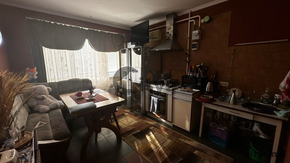 Apartament cu 3 camere, 71m², Buiucani, Onisifor Ghibu photo 2