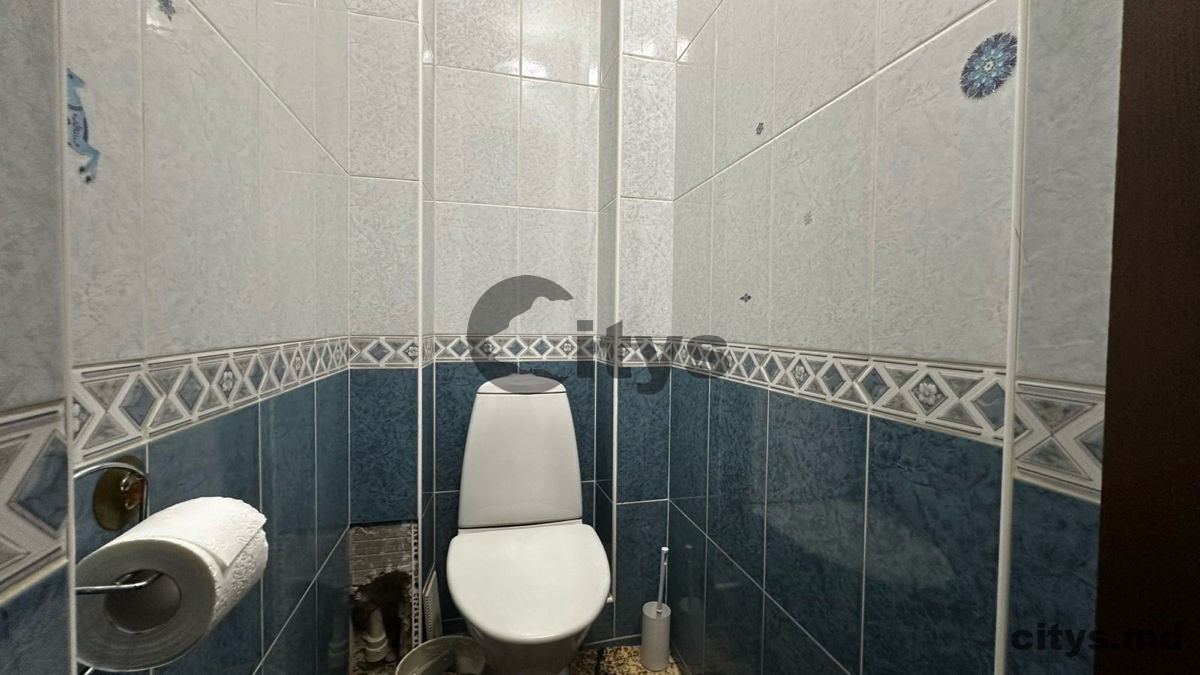 Apartament cu 3 camere, 71m², Buiucani, Onisifor Ghibu photo 9