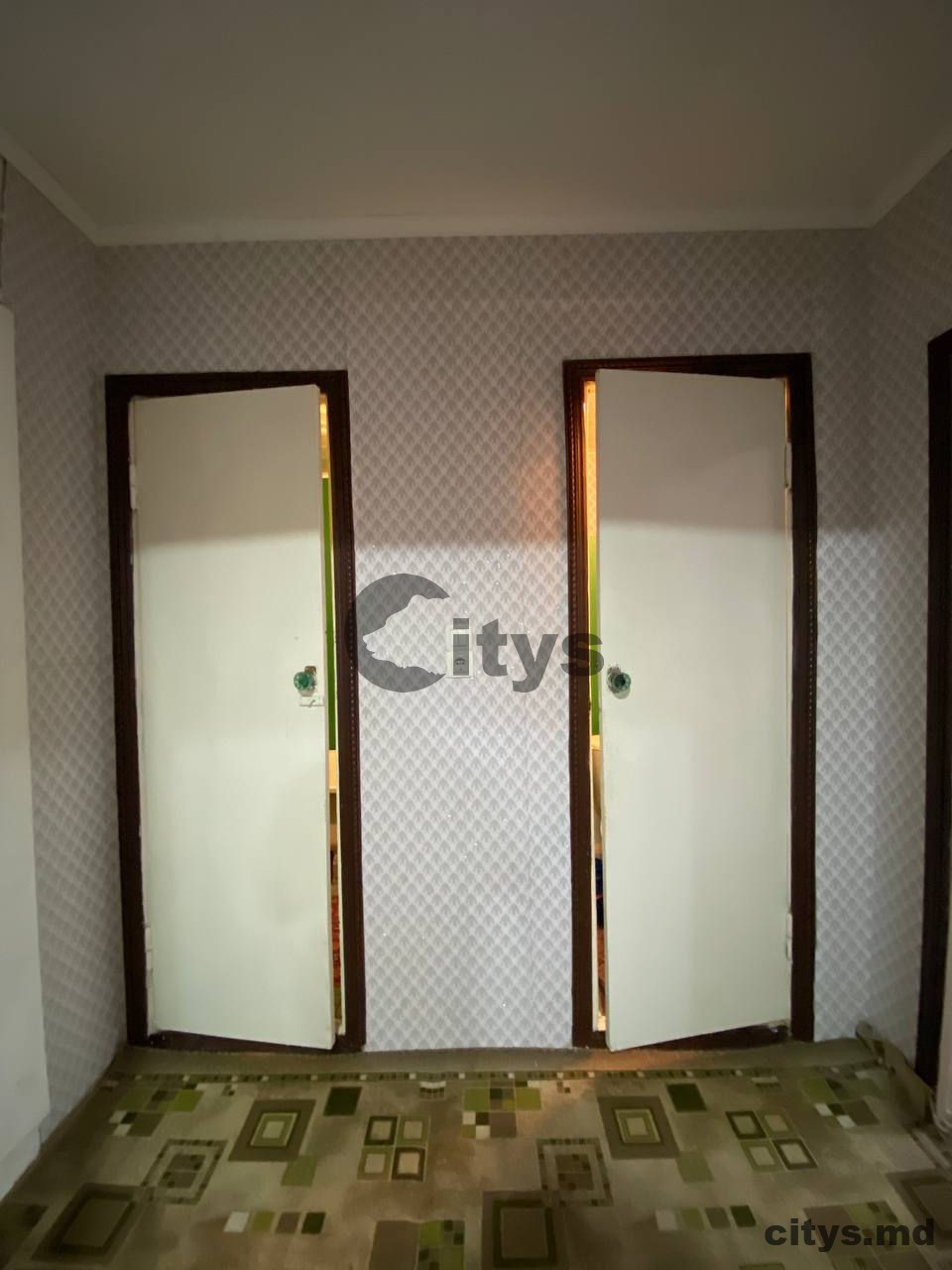 2-х комнатная квартира, 53м², Ботаника, Botanica Veche photo 5 - citys.md 2-х комнатная квартира, 53м², Ботаника, Botanica Veche photo 4