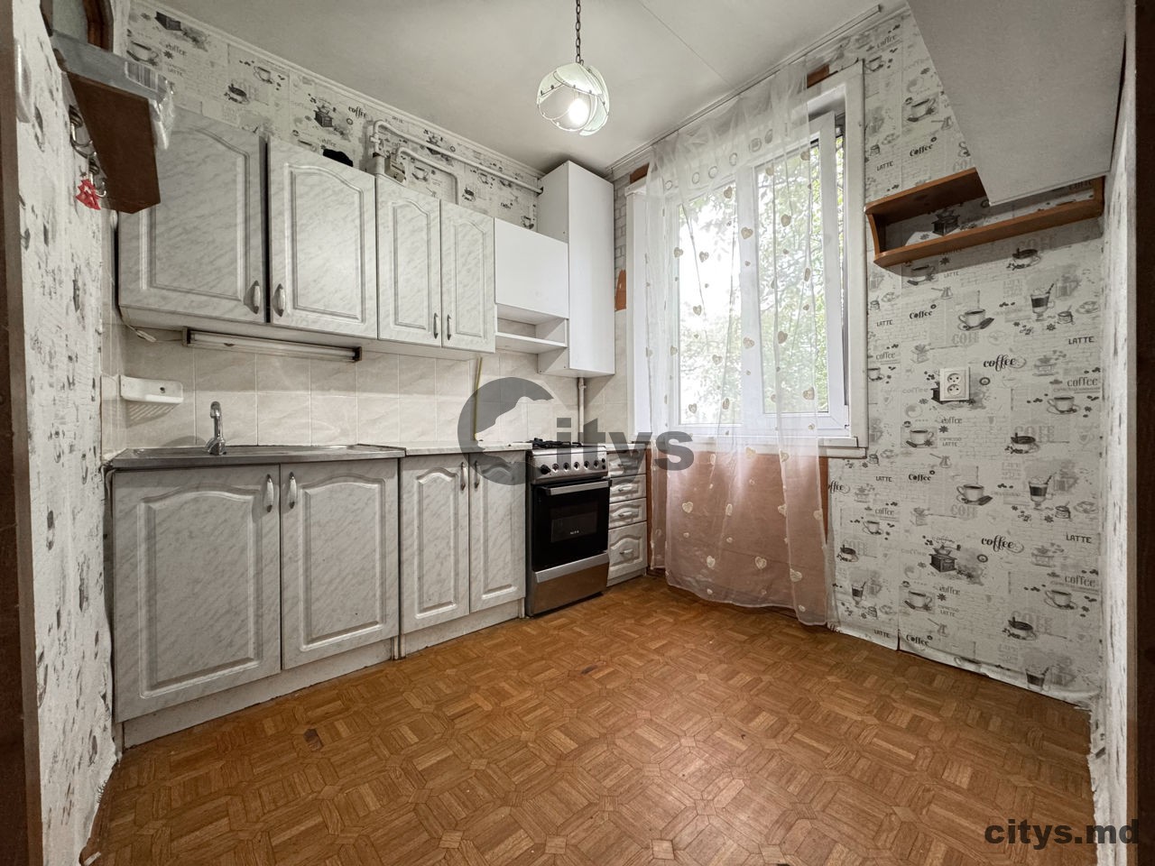 Apartament cu 2 camere, 45m², Ботаника, Dimineții photo 8 - citys.md Apartament cu 2 camere, 45m², Ботаника, Dimineții photo 7