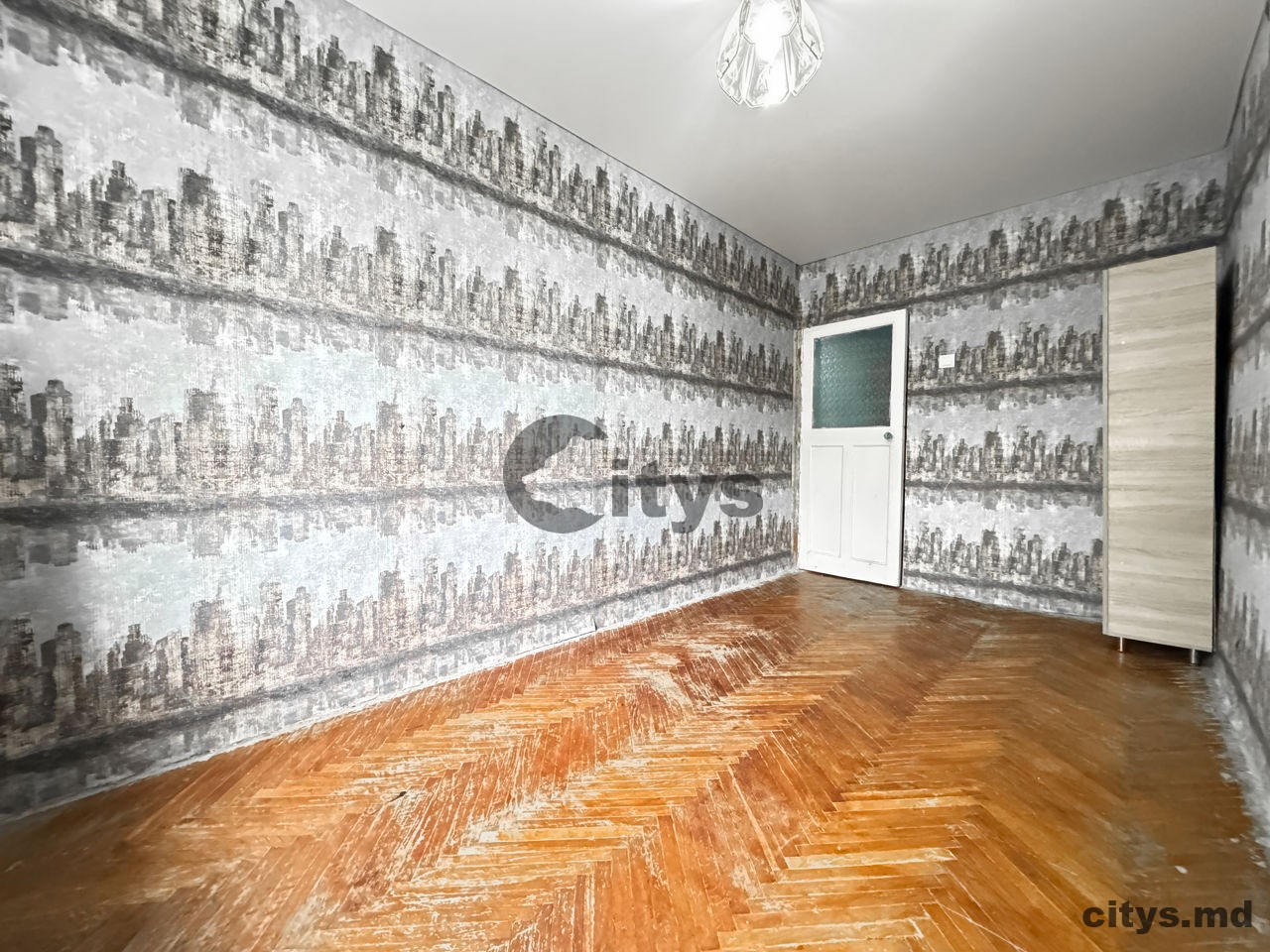 Apartament cu 2 camere, 45m², Ботаника, Dimineții photo 6 - citys.md Apartament cu 2 camere, 45m², Ботаника, Dimineții photo 5