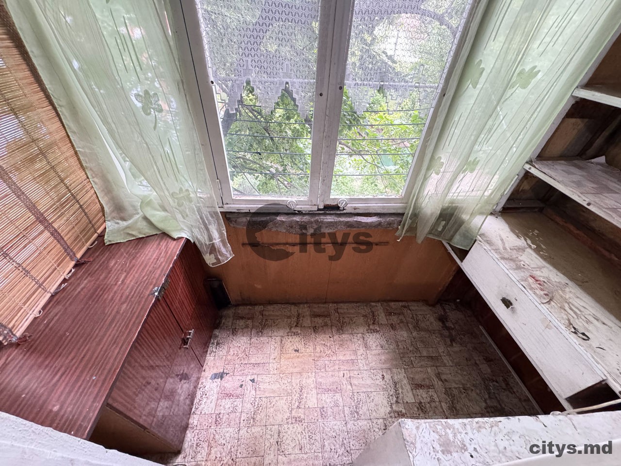 Apartament cu 2 camere, 45m², Ботаника, Dimineții photo 4 - citys.md Apartament cu 2 camere, 45m², Ботаника, Dimineții photo 3