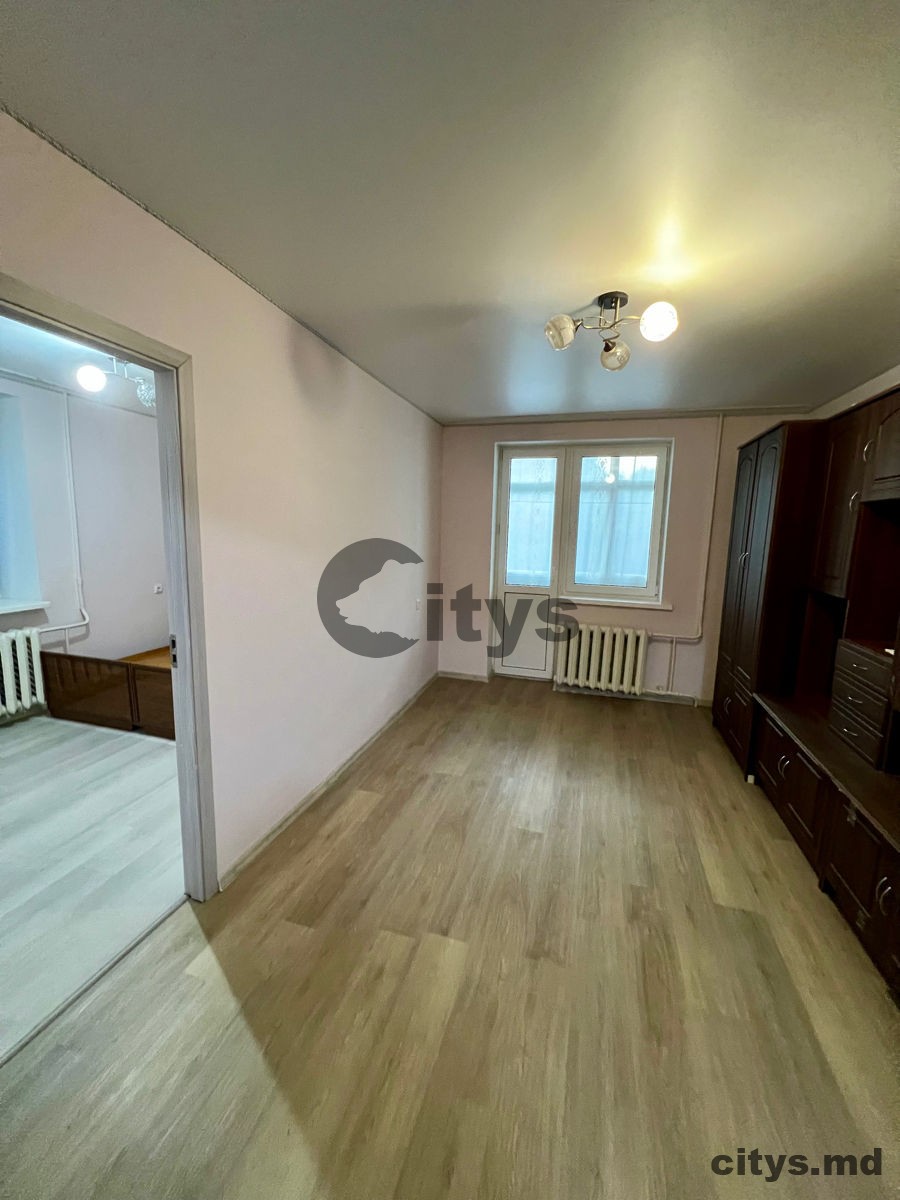 Apartament cu 2 camere, 42m², Буюканы, Ion Creangă photo 9