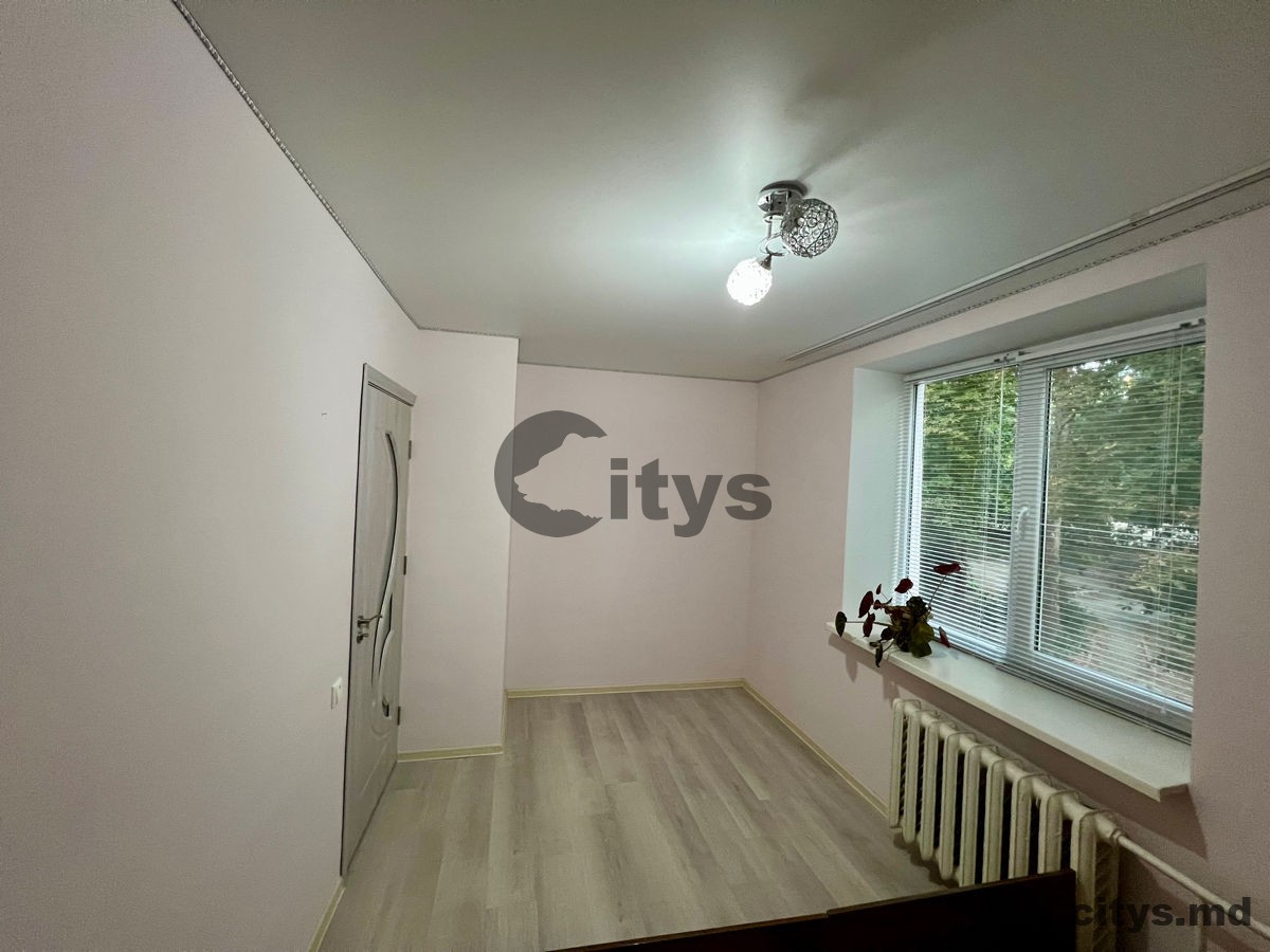 Apartament cu 2 camere, 42m², Буюканы, Ion Creangă photo 0