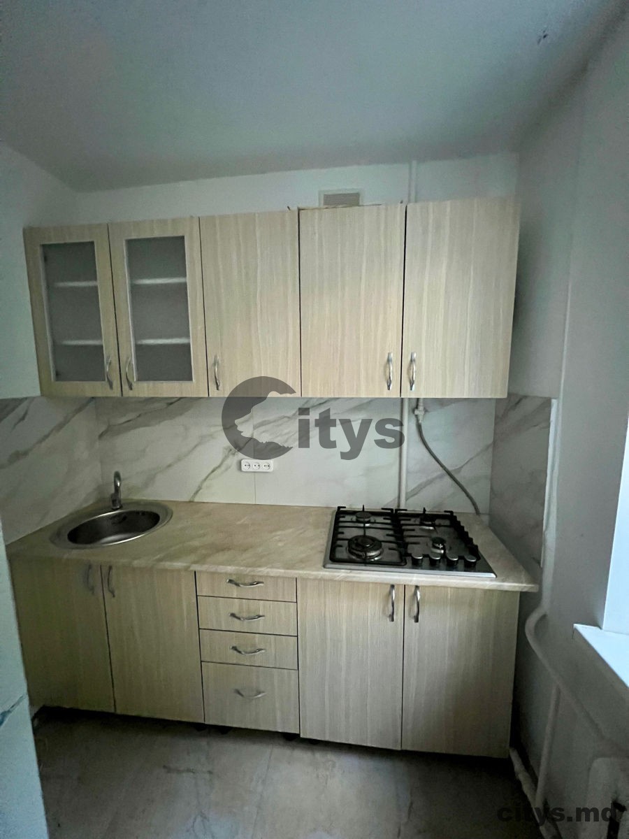 Apartament cu 2 camere, 42m², Буюканы, Ion Creangă photo 7