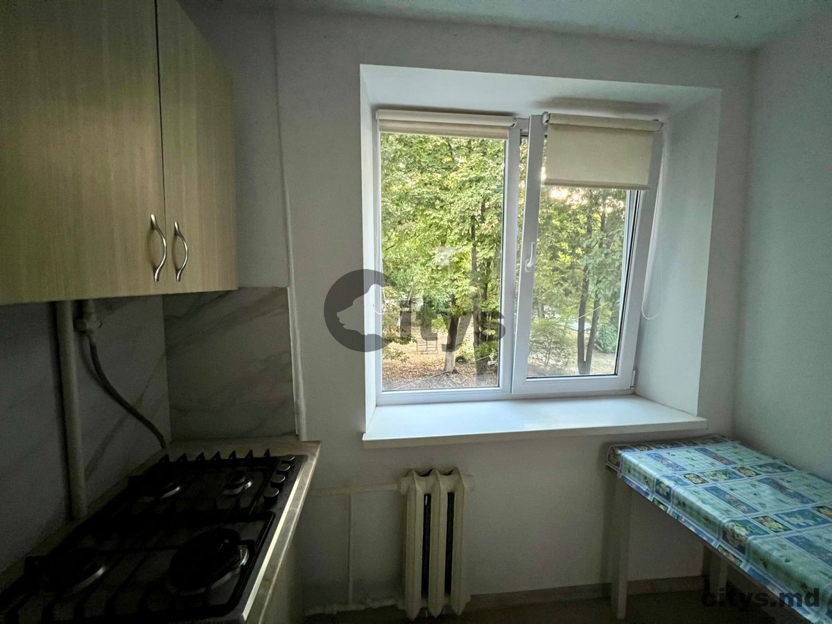 Apartament cu 2 camere, 42m², Буюканы, Ion Creangă photo 6