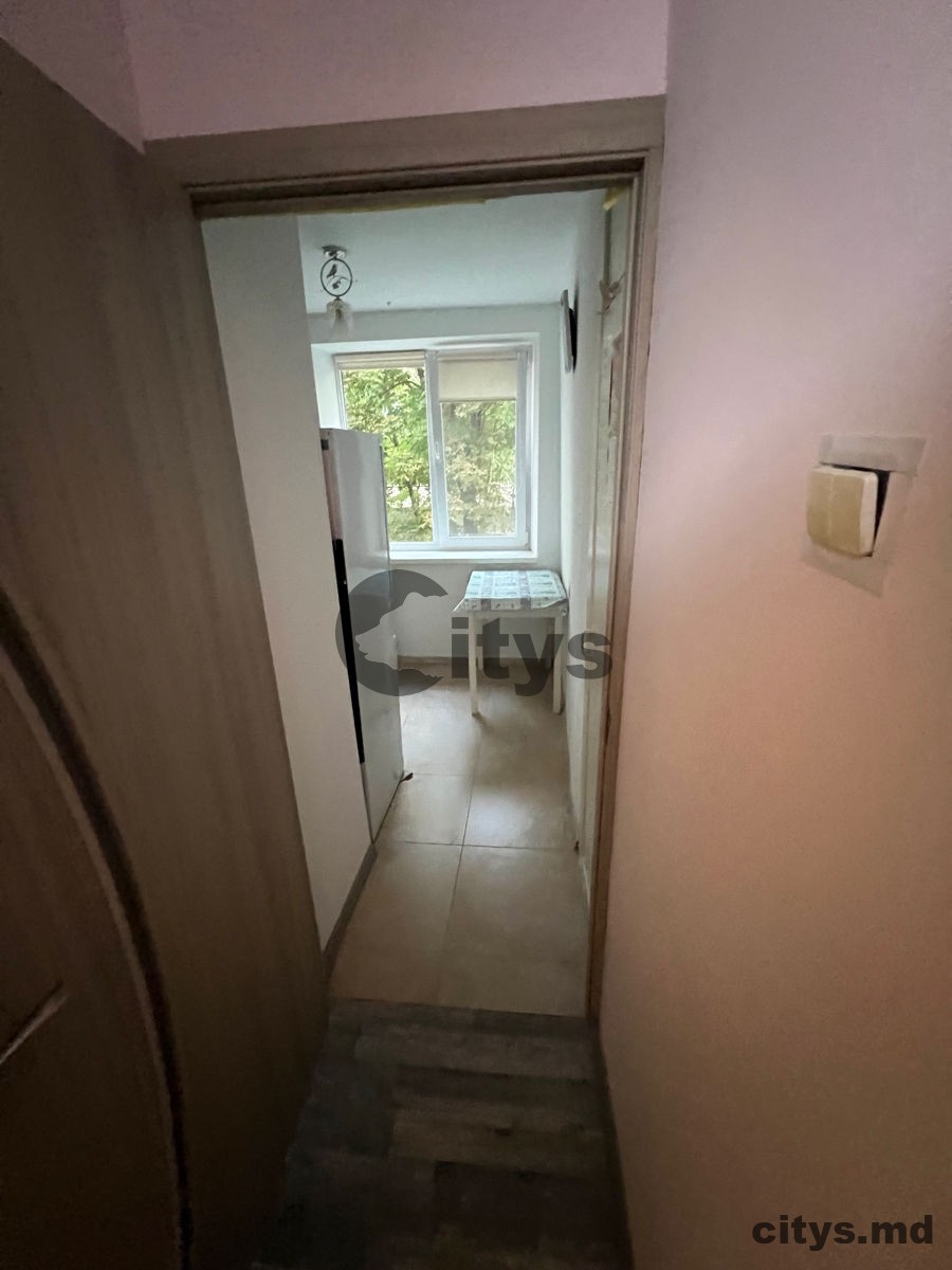 Apartament cu 2 camere, 42m², Буюканы, Ion Creangă photo 5