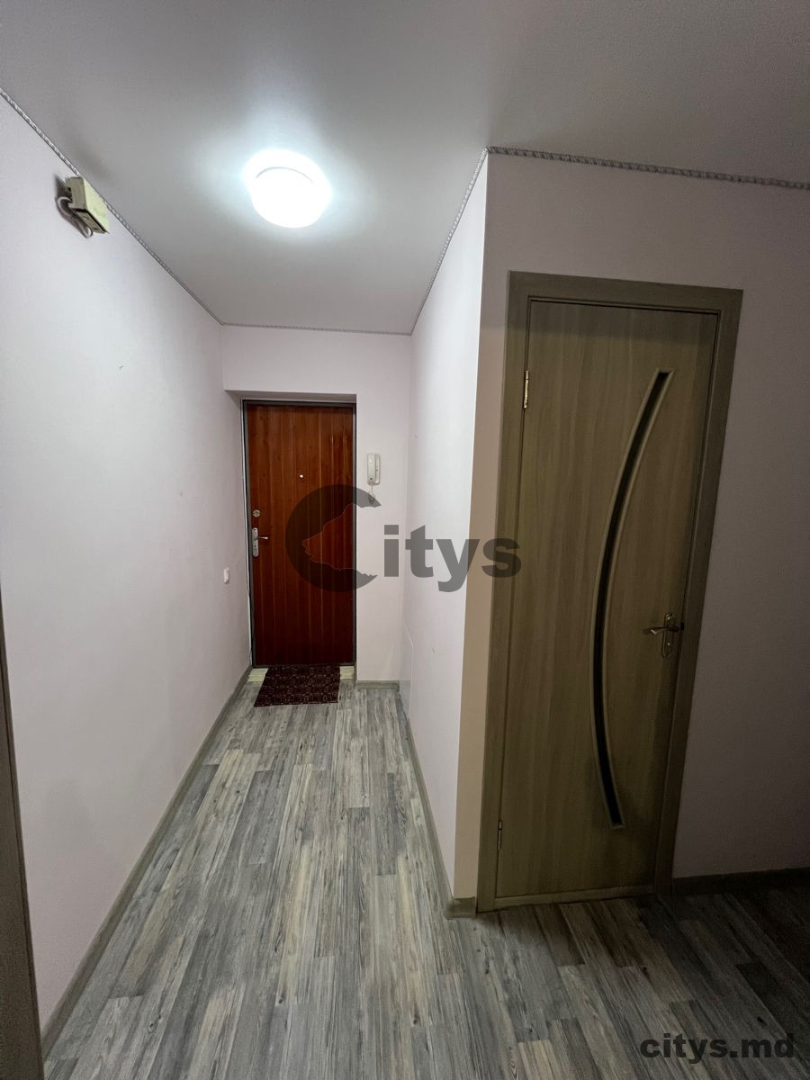 Apartament cu 2 camere, 42m², Буюканы, Ion Creangă photo 4