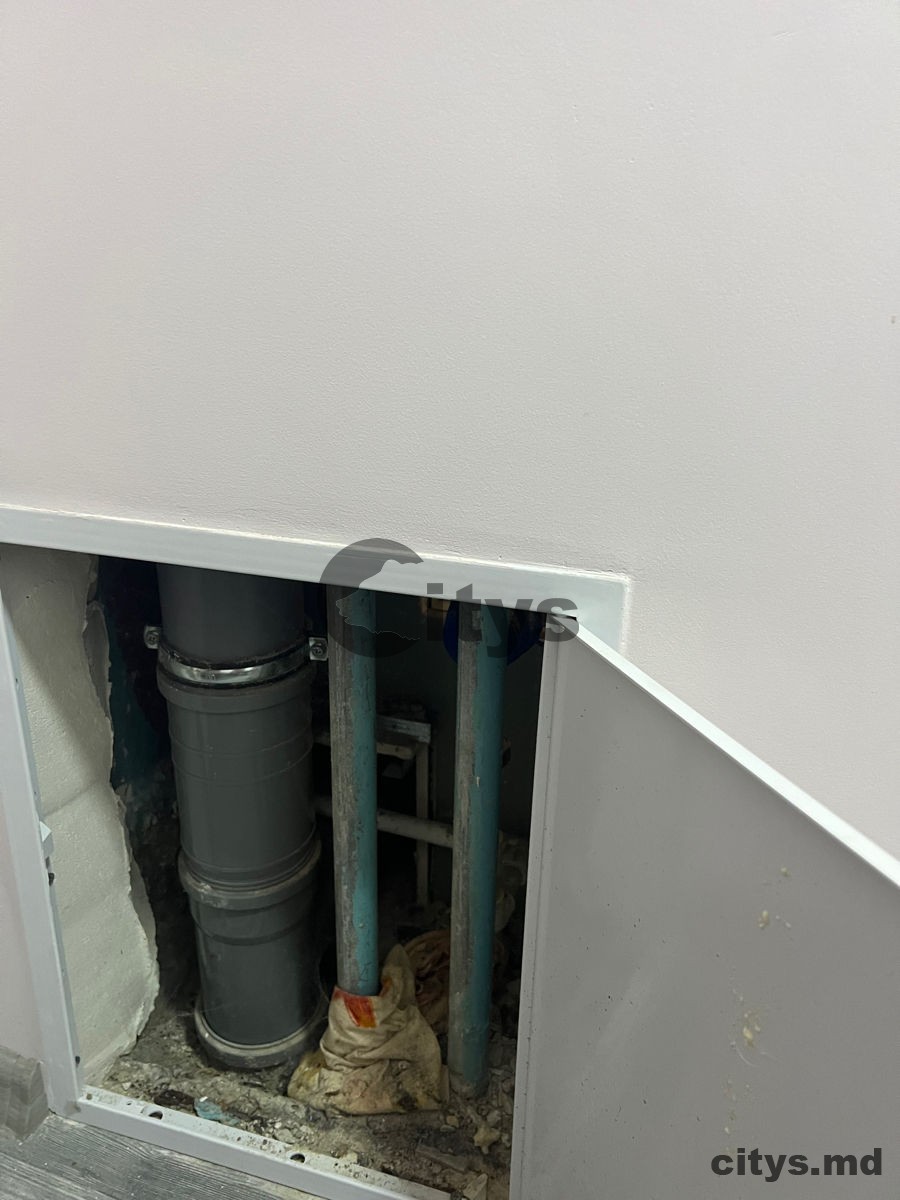 Apartament cu 2 camere, 42m², Буюканы, Ion Creangă photo 3