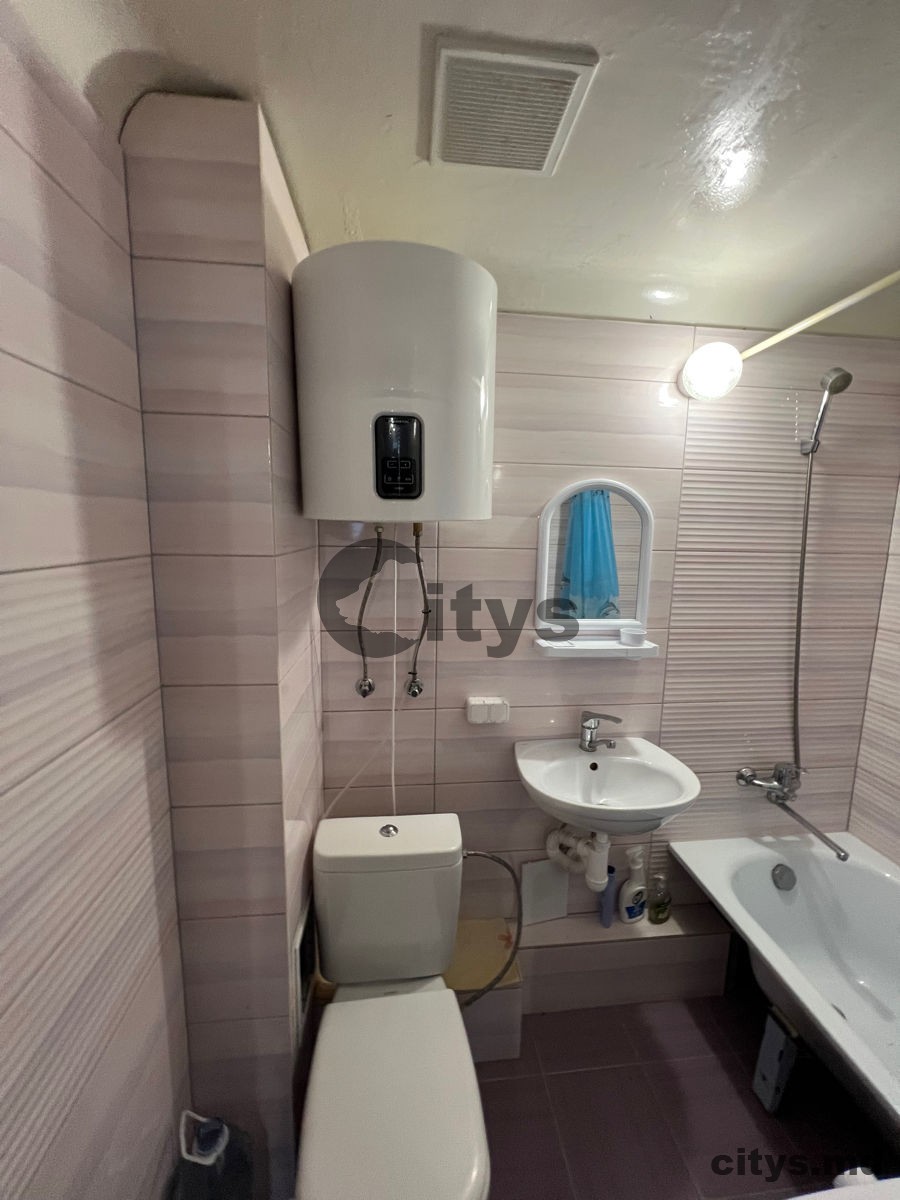 Apartament cu 2 camere, 42m², Буюканы, Ion Creangă photo 2