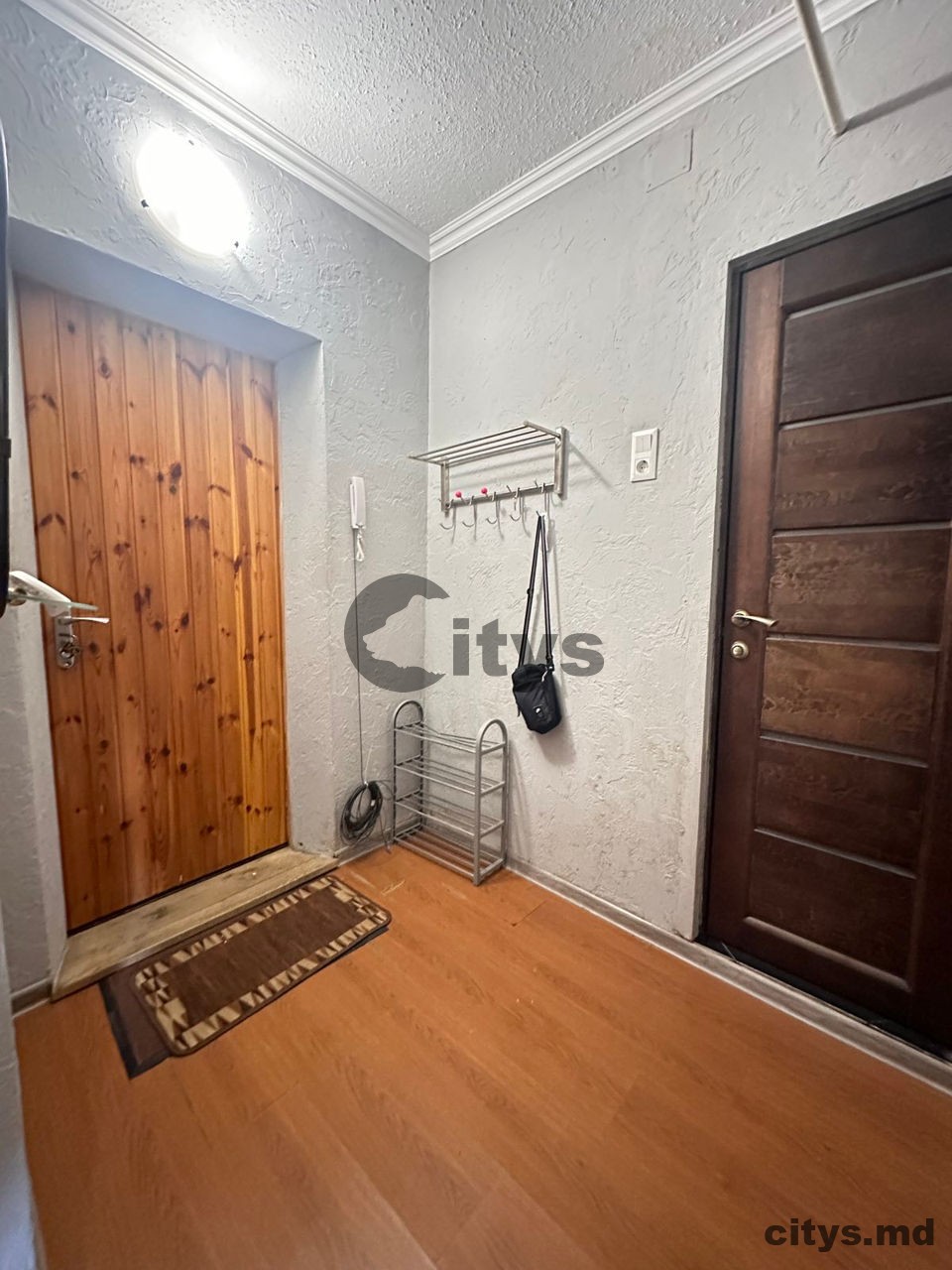 Apartament cu 2 camere, 60m², Ботаника, Dacia photo 4 - citys.md Apartament cu 2 camere, 60m², Ботаника, Dacia photo 3