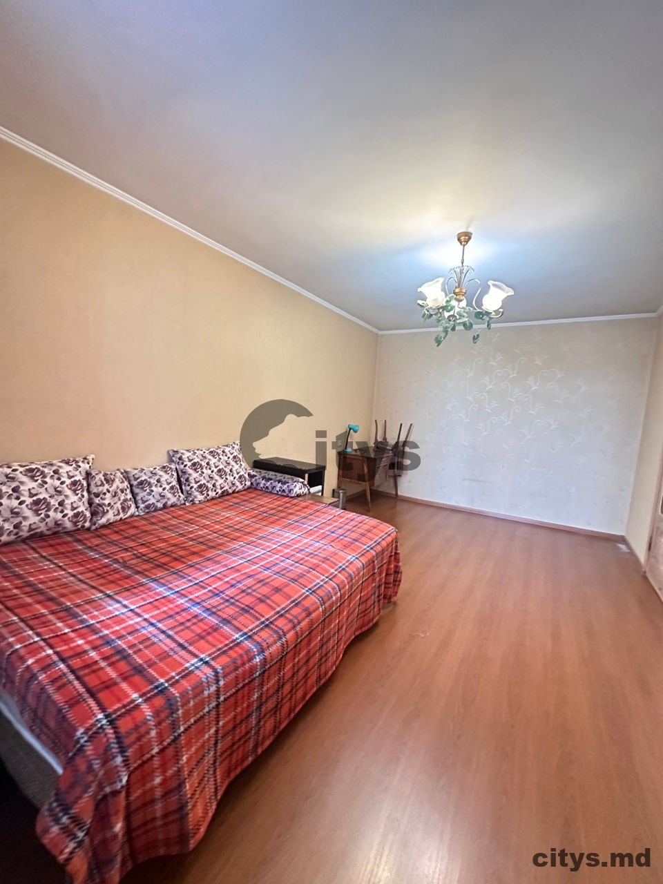 Apartament cu 2 camere, 60m², Ботаника, Dacia photo 9 - citys.md Apartament cu 2 camere, 60m², Ботаника, Dacia photo 8