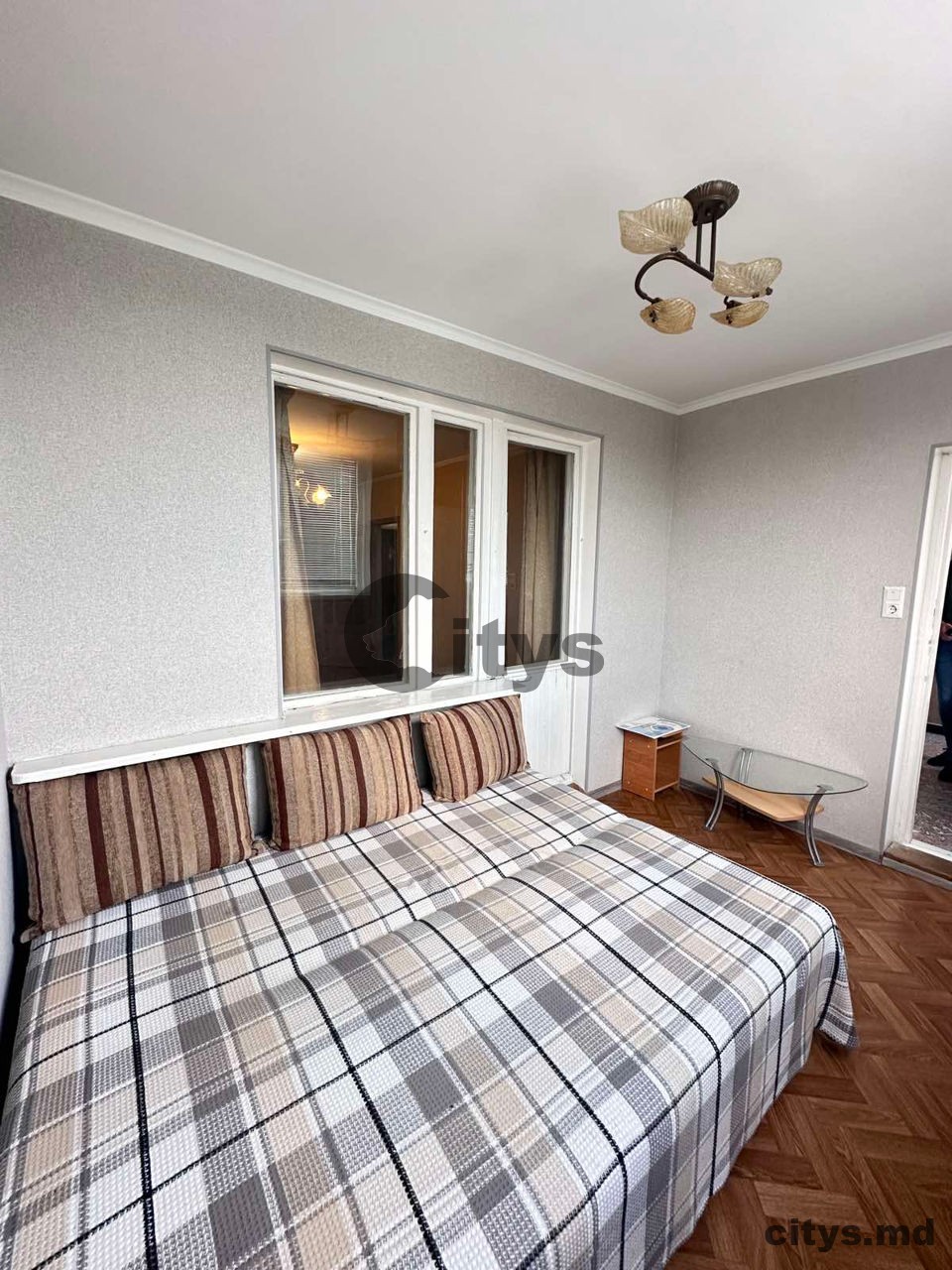 Apartament cu 2 camere, 60m², Ботаника, Dacia photo 8 - citys.md Apartament cu 2 camere, 60m², Ботаника, Dacia photo 7