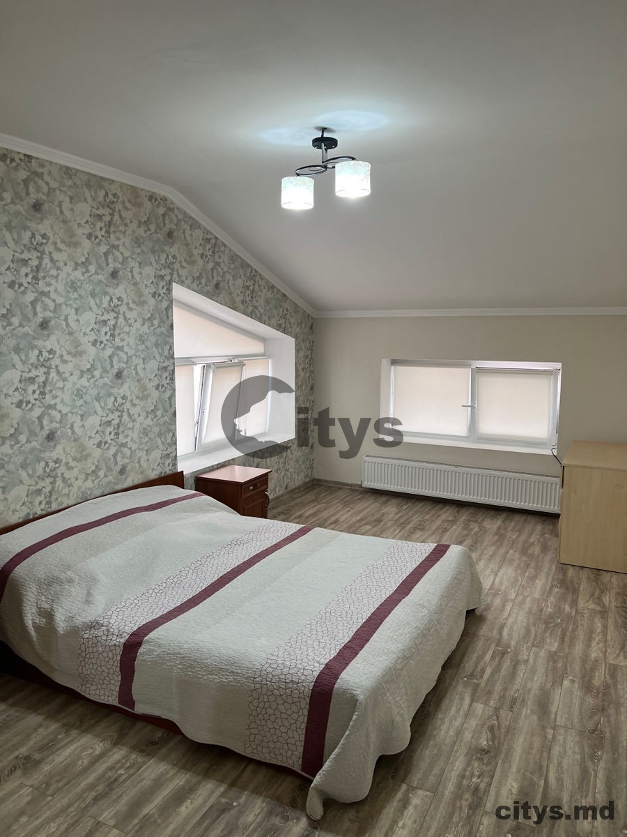 Apartament cu 2 camere, 55m², Дурлешты, Cartuşa photo 1
