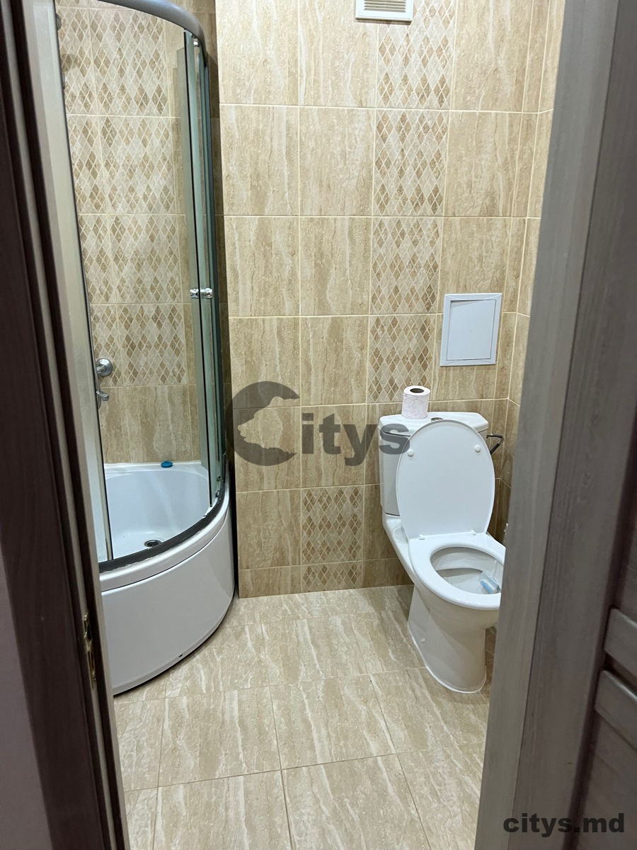 Apartament cu 2 camere, 55m², Дурлешты, Cartuşa photo 6