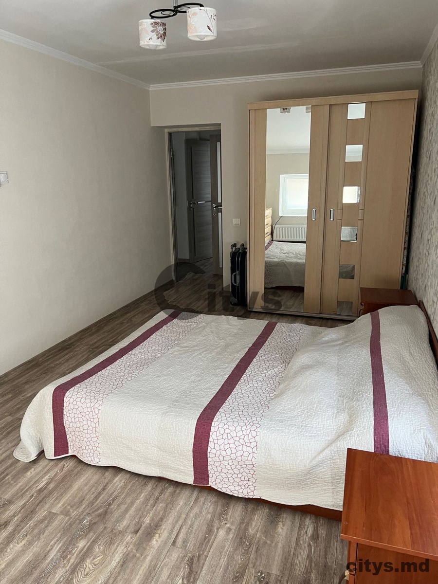 Apartament cu 2 camere, 55m², Дурлешты, Cartuşa photo 5