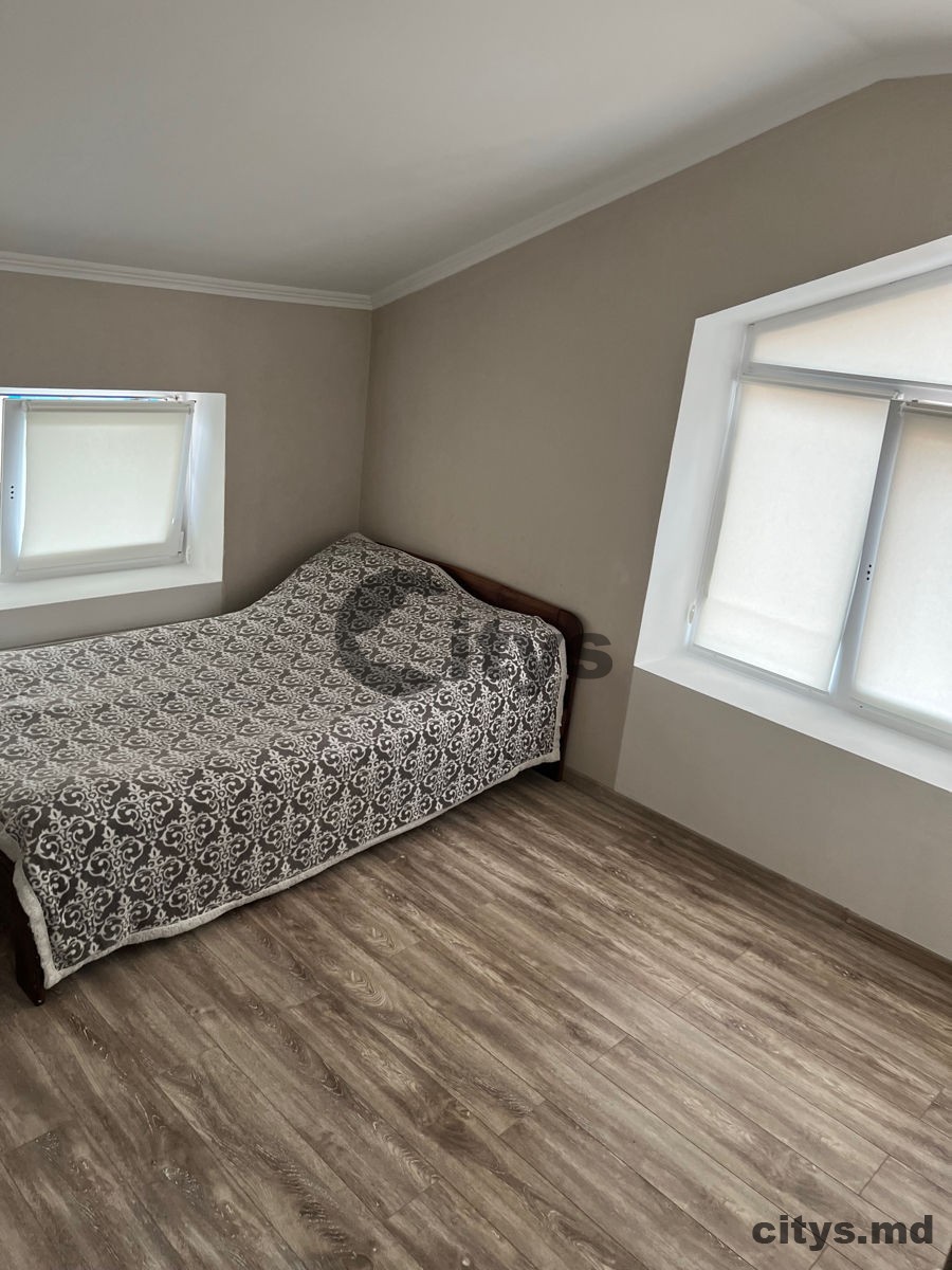 Apartament cu 2 camere, 55m², Дурлешты, Cartuşa photo 4