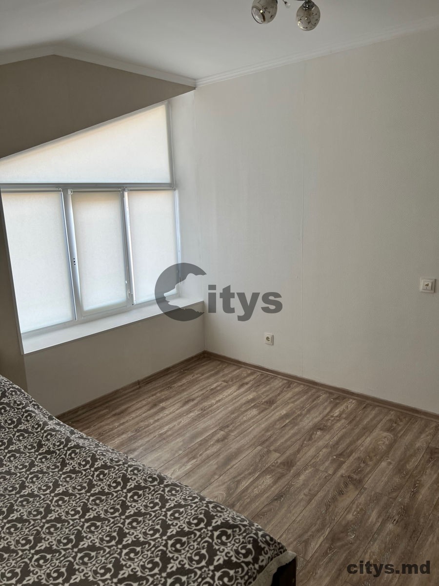 Apartament cu 2 camere, 55m², Дурлешты, Cartuşa photo 2