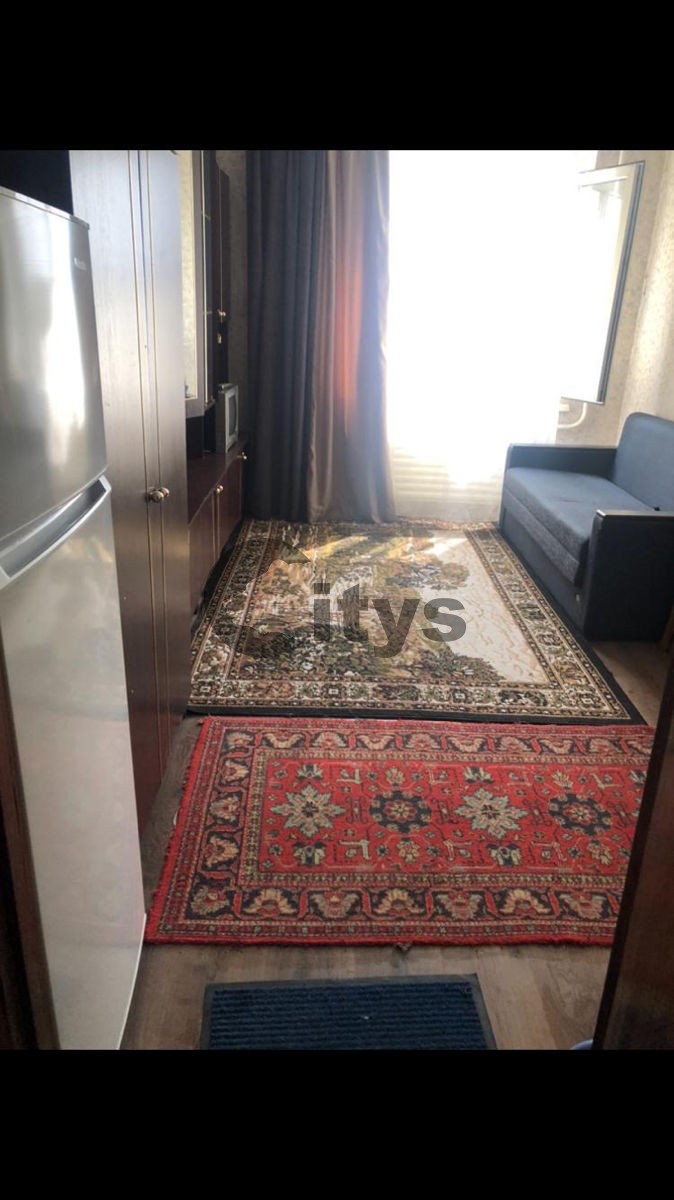 Garsonieră, 18m², Botanică Sarmizegetusa photo 3