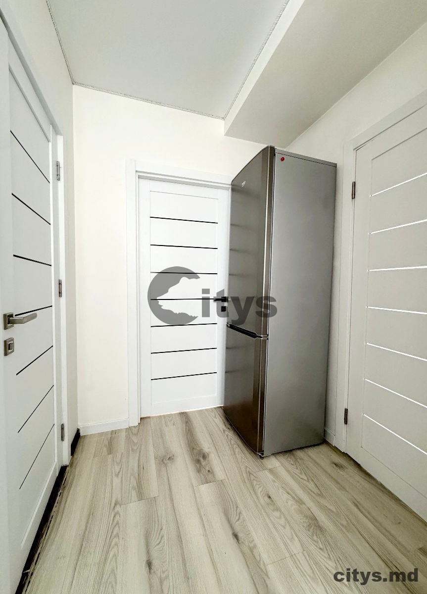 Apartament cu 2 camere,Botanică  36m², Sarmizegetusa photo 1