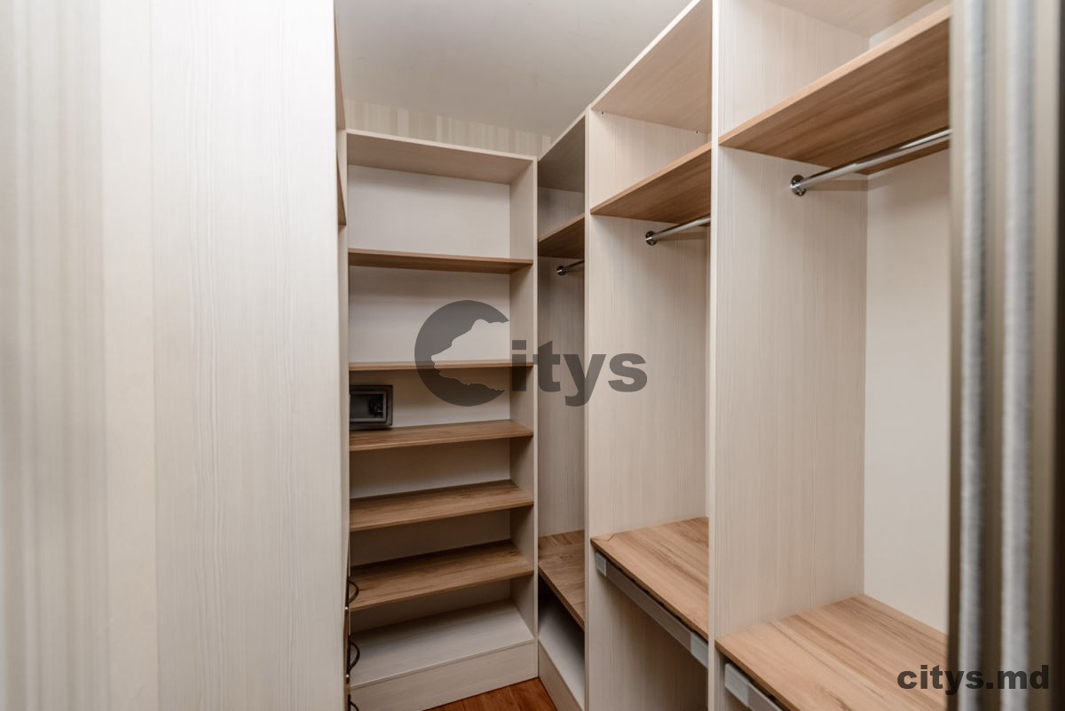 Chirie-Apartament cu 3 camere, 145m², Mitropolitul Petru Movilă photo 8