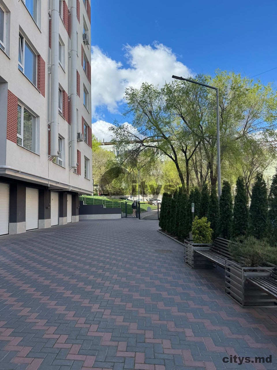 chirie-Apartament cu 2 camere, 58m², Ворничень photo 5 - citys.md chirie-Apartament cu 2 camere, 58m², Ворничень photo 4