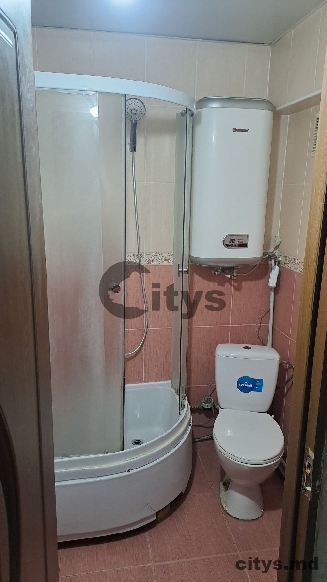 Малосемейка, 15м², Буюканы, str. Sucevița photo 6 - citys.md Малосемейка, 15м², Буюканы, str. Sucevița photo 5