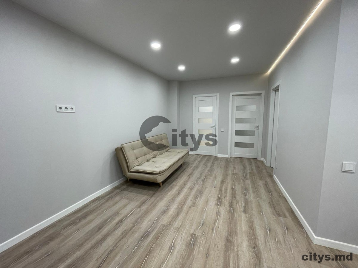 2-х комнатная квартира, 62м², str. Durlești photo 1 - citys.md 2-х комнатная квартира, 62м², str. Durlești photo 0