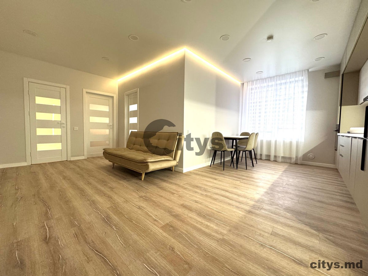 2-х комнатная квартира, 62м², str. Durlești photo 15 - citys.md 2-х комнатная квартира, 62м², str. Durlești photo 14