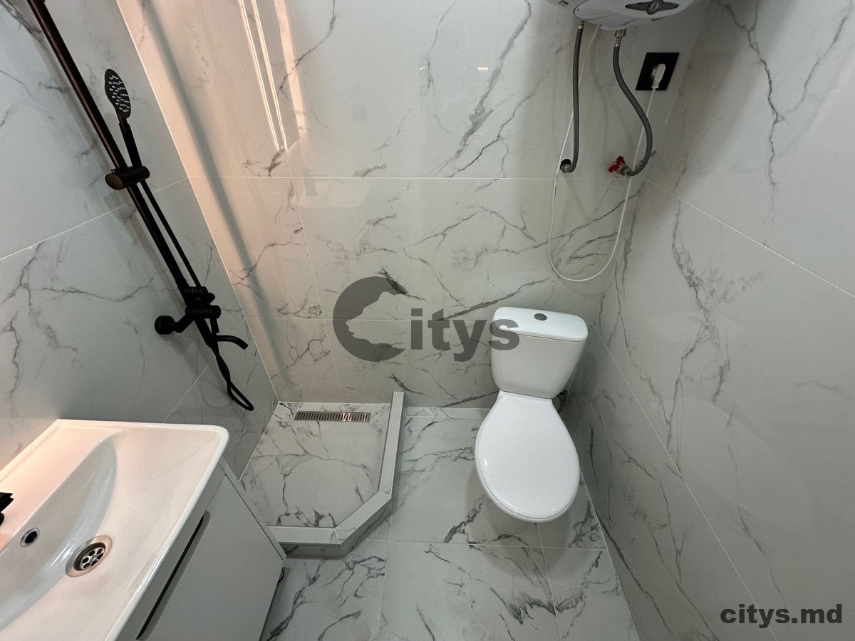 Garsonieră, 14m²,Ciocana  Voluntarilor photo 5