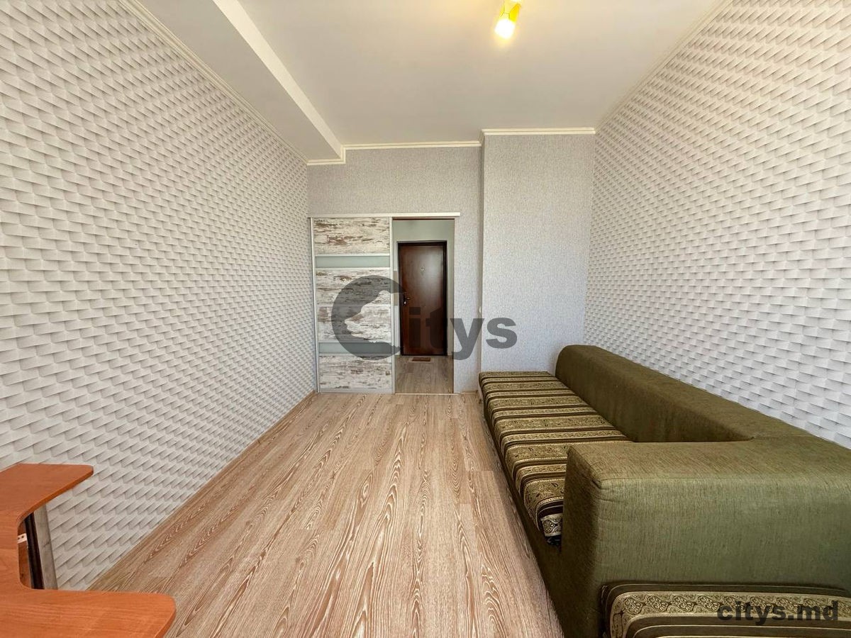 1 комнатная квартира,Botanică 18м², Бэчойи Ной photo 2 - citys.md 1 комнатная квартира,Botanică 18м², Бэчойи Ной photo 1