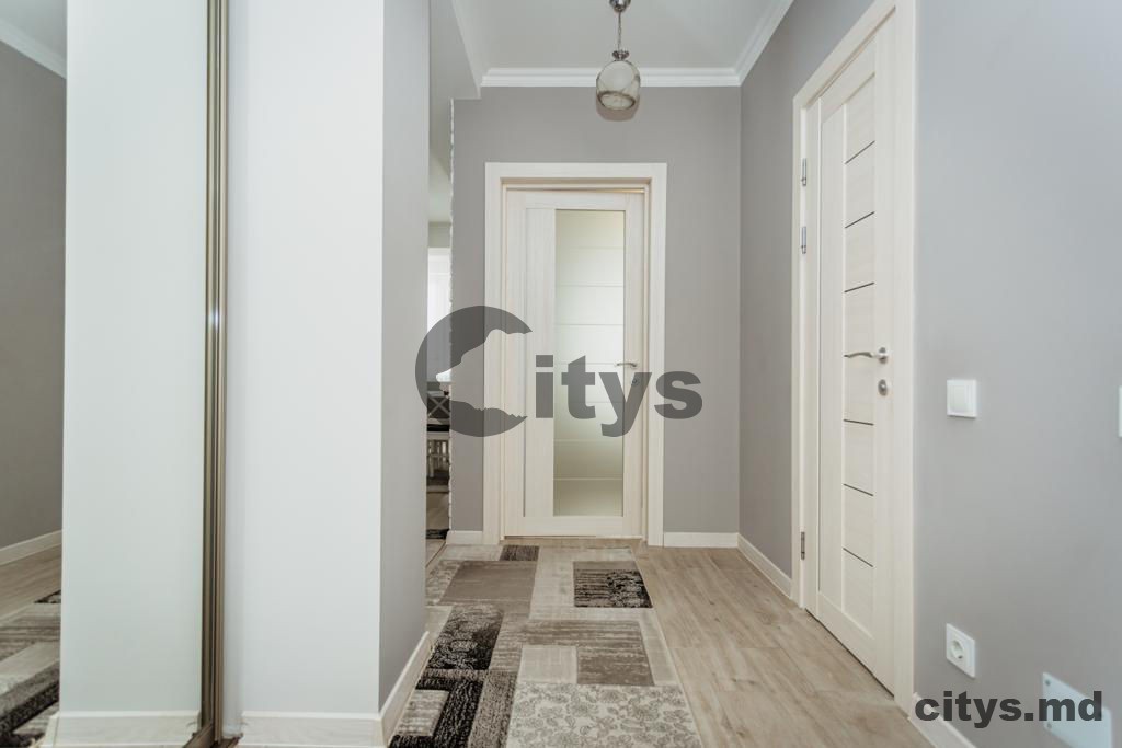 Chirie-Apartament cu 1 cameră, 47m², str.Independentei photo 6 - citys.md Chirie-Apartament cu 1 cameră, 47m², str.Independentei photo 5