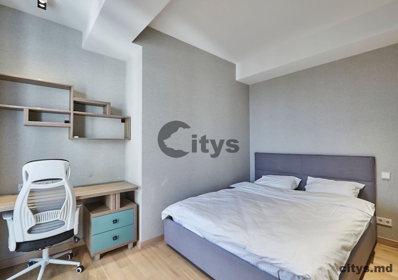 Chirie-3-х комнатная квартира, 140м², Alessandro Bernardazzi photo 8 - citys.md Chirie-3-х комнатная квартира, 140м², Alessandro Bernardazzi photo 7