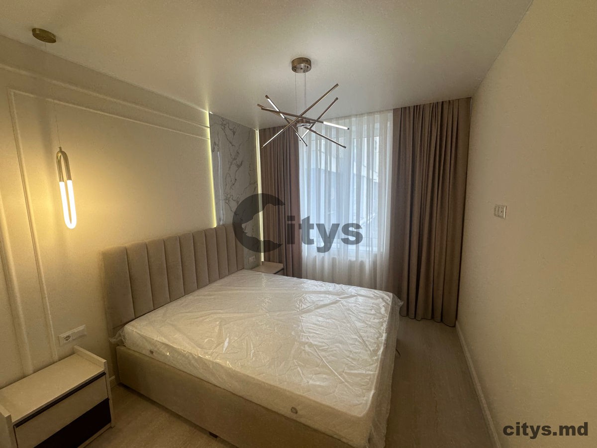 Apartament cu 2 camere, 70m², Durlesti, Regina Elisabeta photo 7 - citys.md Apartament cu 2 camere, 70m², Durlesti, Regina Elisabeta photo 6