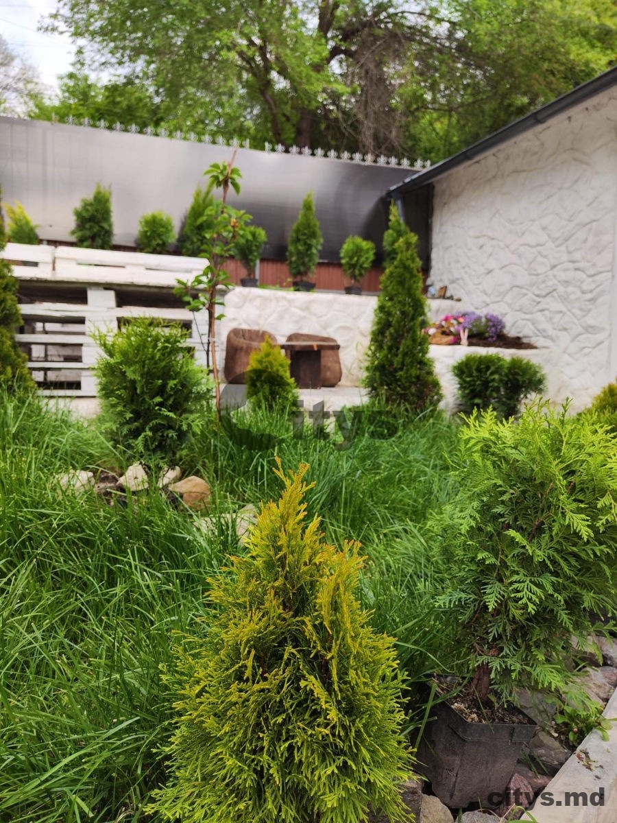 Casă cu 2 nivele, 70m², str. Nicolae Grigorescu photo 7