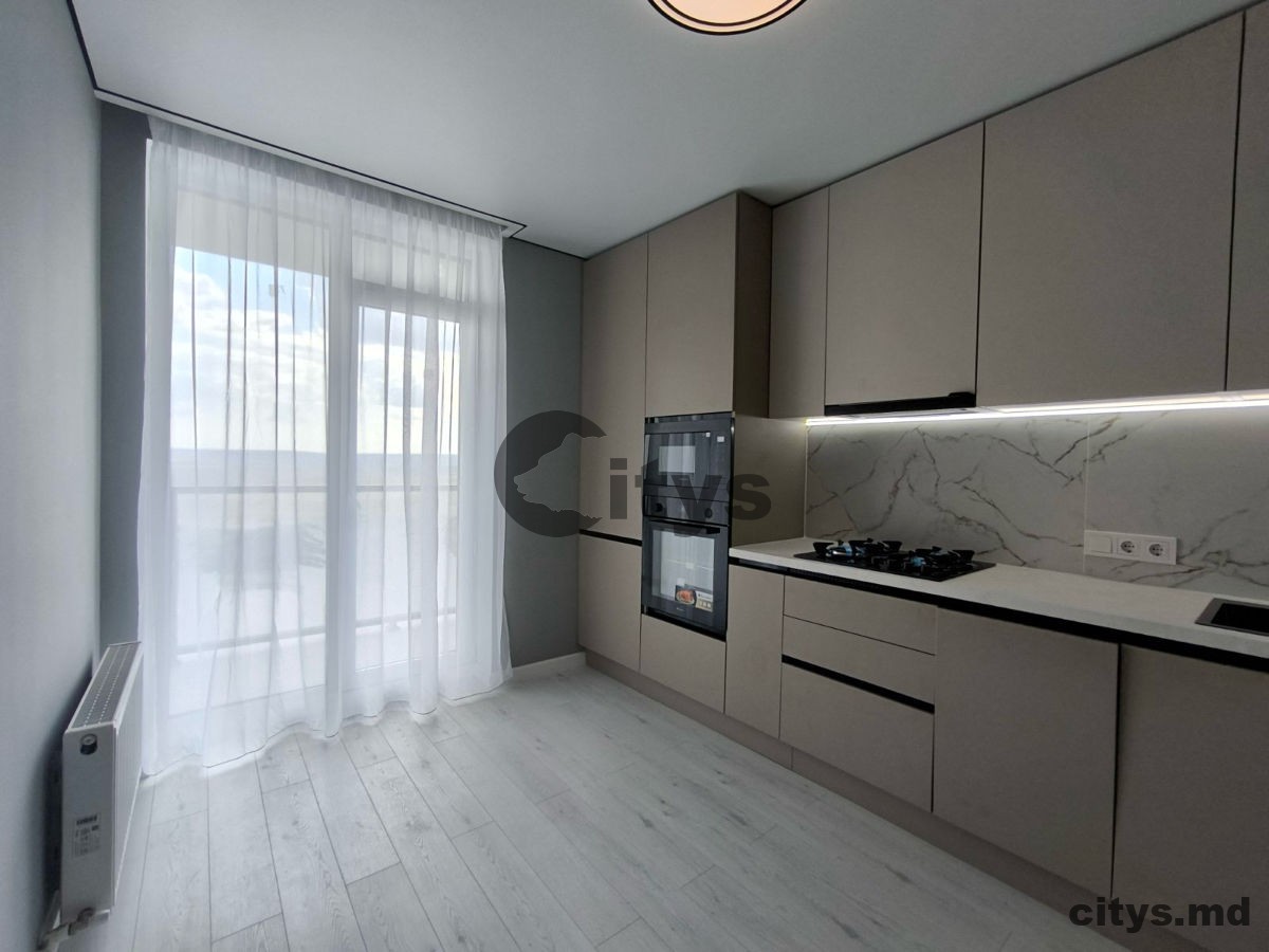 Apartament cu 1 cameră, 45m², str. Nicolae Dimo photo 9 - citys.md Apartament cu 1 cameră, 45m², str. Nicolae Dimo photo 8