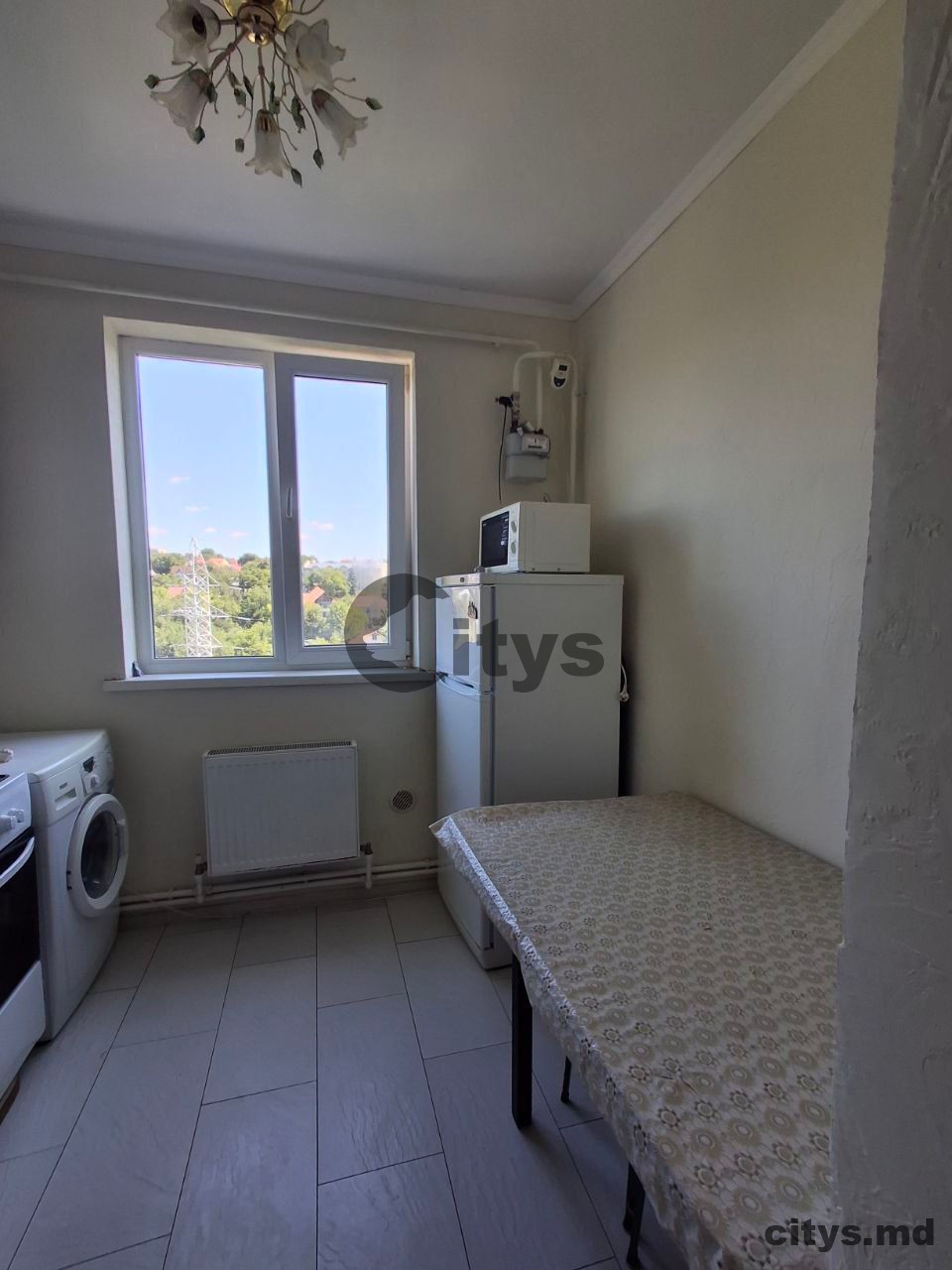 chirie- 2-х комнатная квартира, Poșta Veche 45м², Конструкторилор photo 6 - citys.md chirie- 2-х комнатная квартира, Poșta Veche 45м², Конструкторилор photo 5