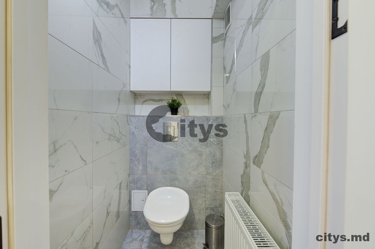 chirie-Apartament cu 1 cameră, Botanică 68m², str. Nicolae Testemițanu photo 1